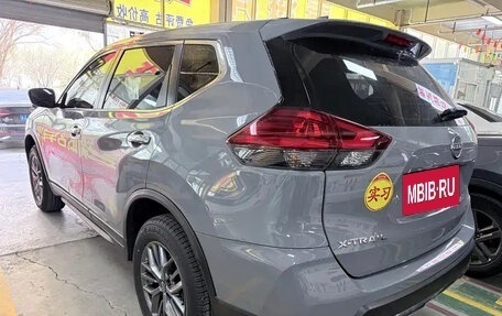 Nissan X-Trail, 2026 год, 2 499 000 рублей, 5 фотография