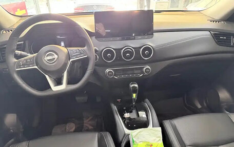 Nissan X-Trail, 2026 год, 2 499 000 рублей, 11 фотография