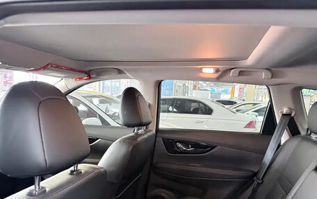Nissan X-Trail, 2026 год, 2 499 000 рублей, 12 фотография