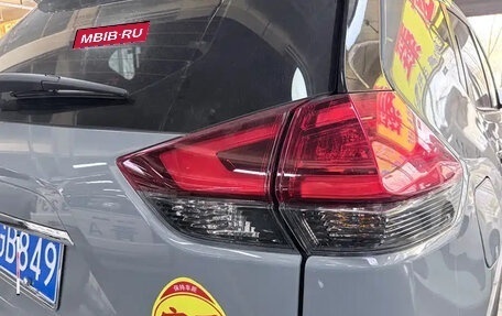 Nissan X-Trail, 2026 год, 2 499 000 рублей, 10 фотография