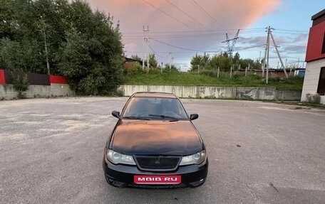 Daewoo Nexia I рестайлинг, 2012 год, 105 000 рублей, 1 фотография
