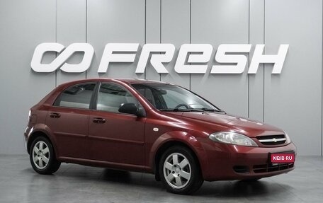 Chevrolet Lacetti, 2008 год, 585 000 рублей, 1 фотография