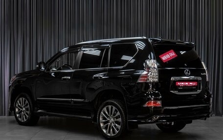 Lexus GX II, 2015 год, 4 419 000 рублей, 2 фотография