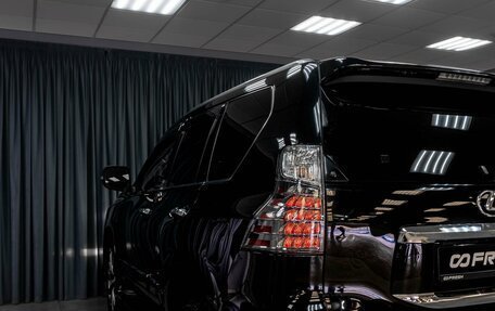 Lexus GX II, 2015 год, 4 419 000 рублей, 7 фотография