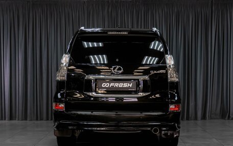 Lexus GX II, 2015 год, 4 419 000 рублей, 4 фотография
