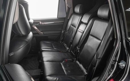 Lexus GX II, 2015 год, 4 419 000 рублей, 14 фотография