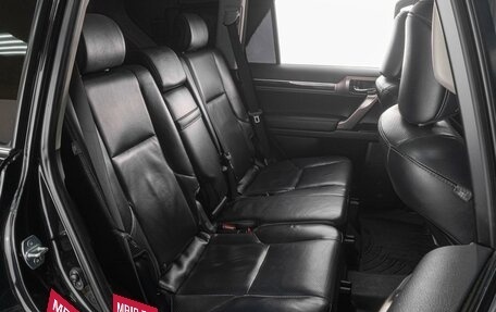 Lexus GX II, 2015 год, 4 419 000 рублей, 12 фотография