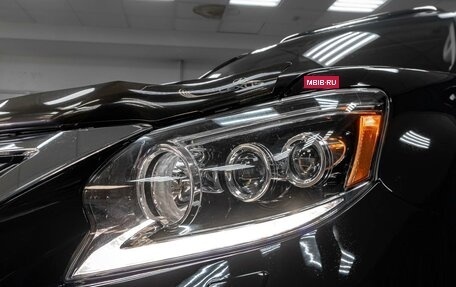 Lexus GX II, 2015 год, 4 419 000 рублей, 10 фотография