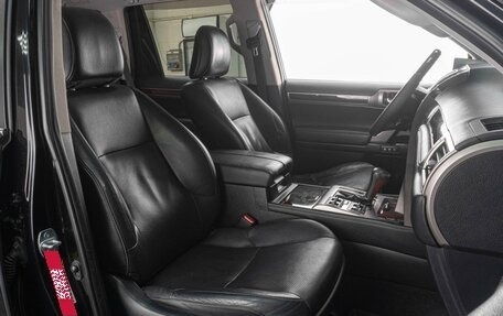 Lexus GX II, 2015 год, 4 419 000 рублей, 13 фотография