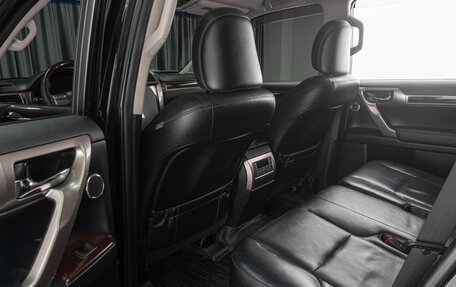 Lexus GX II, 2015 год, 4 419 000 рублей, 16 фотография