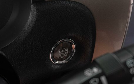Lexus GX II, 2015 год, 4 419 000 рублей, 24 фотография