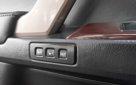 Lexus GX II, 2015 год, 4 419 000 рублей, 19 фотография