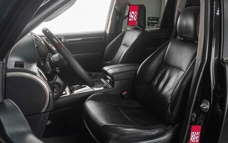 Lexus GX II, 2015 год, 4 419 000 рублей, 15 фотография