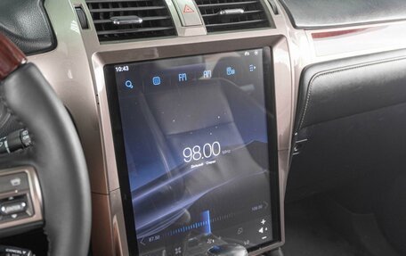 Lexus GX II, 2015 год, 4 419 000 рублей, 20 фотография