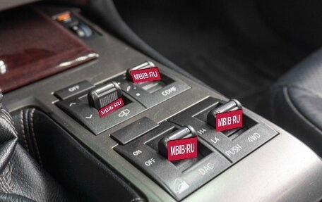 Lexus GX II, 2015 год, 4 419 000 рублей, 23 фотография
