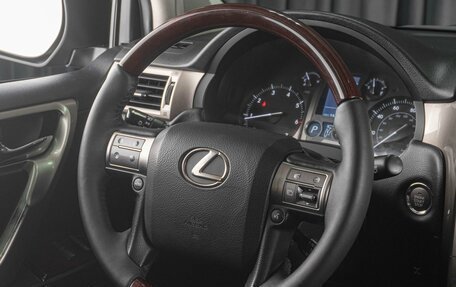 Lexus GX II, 2015 год, 4 419 000 рублей, 31 фотография