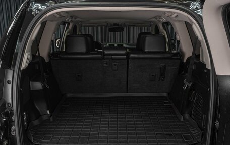 Lexus GX II, 2015 год, 4 419 000 рублей, 32 фотография