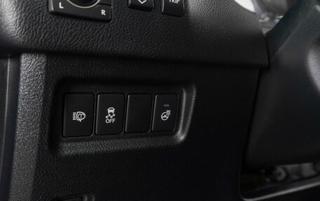 Lexus GX II, 2015 год, 4 419 000 рублей, 29 фотография