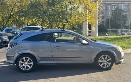 Opel Astra H, 2008 год, 475 000 рублей, 3 фотография