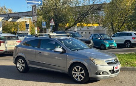 Opel Astra H, 2008 год, 475 000 рублей, 2 фотография