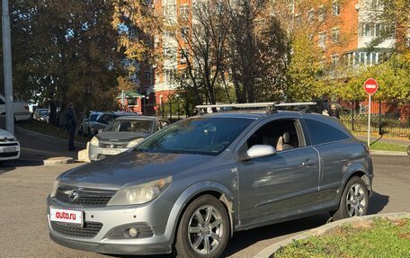 Opel Astra H, 2008 год, 475 000 рублей, 6 фотография