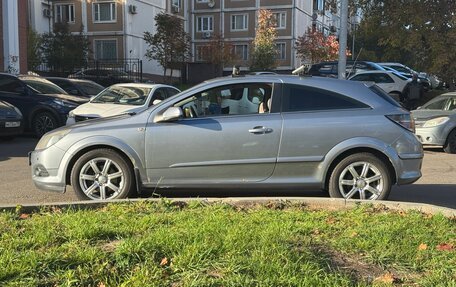 Opel Astra H, 2008 год, 475 000 рублей, 5 фотография
