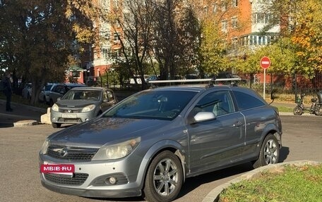 Opel Astra H, 2008 год, 475 000 рублей, 4 фотография