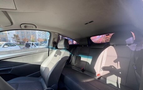 Opel Astra H, 2008 год, 475 000 рублей, 16 фотография