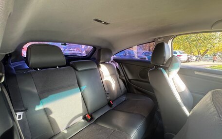 Opel Astra H, 2008 год, 475 000 рублей, 15 фотография
