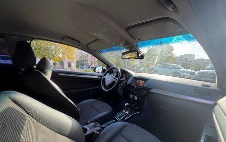 Opel Astra H, 2008 год, 475 000 рублей, 14 фотография