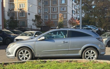 Opel Astra H, 2008 год, 475 000 рублей, 9 фотография