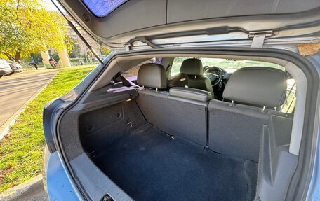Opel Astra H, 2008 год, 475 000 рублей, 11 фотография