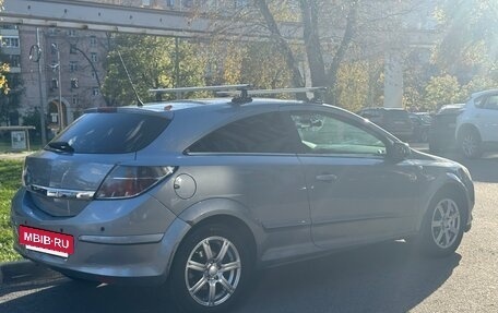 Opel Astra H, 2008 год, 475 000 рублей, 10 фотография