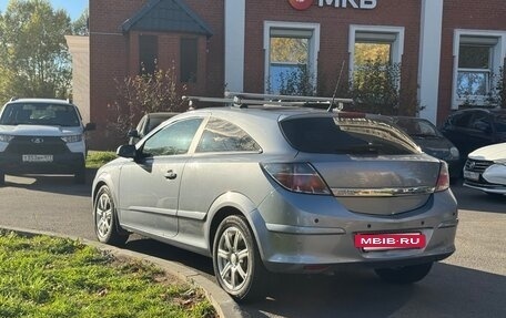 Opel Astra H, 2008 год, 475 000 рублей, 8 фотография