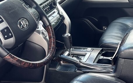 Toyota Land Cruiser 200, 2013 год, 3 540 000 рублей, 4 фотография