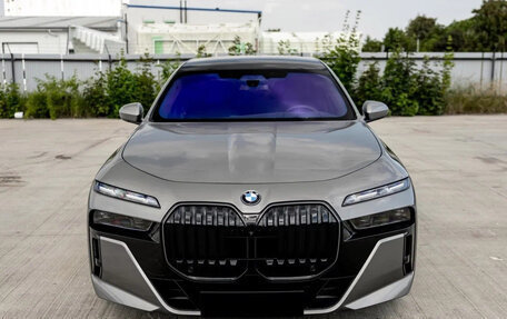 BMW 7 серия, 2025 год, 13 280 000 рублей, 6 фотография
