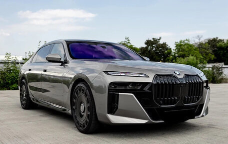 BMW 7 серия, 2025 год, 13 280 000 рублей, 4 фотография