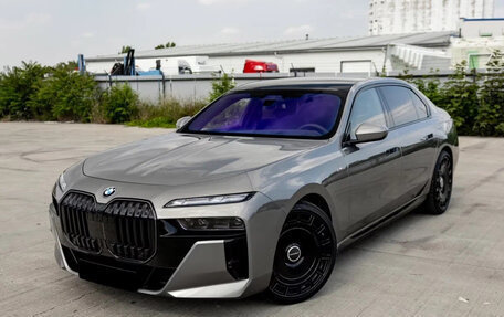 BMW 7 серия, 2025 год, 13 280 000 рублей, 3 фотография
