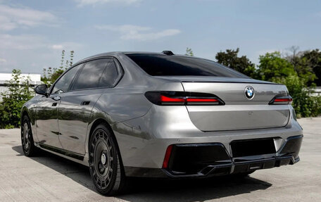 BMW 7 серия, 2025 год, 13 280 000 рублей, 8 фотография
