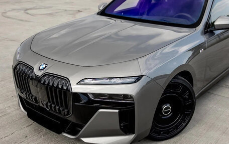 BMW 7 серия, 2025 год, 13 280 000 рублей, 7 фотография