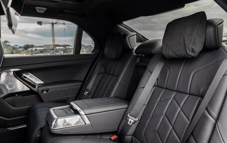 BMW 7 серия, 2025 год, 13 280 000 рублей, 10 фотография