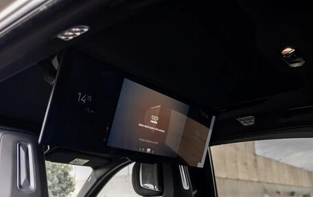 BMW 7 серия, 2025 год, 13 280 000 рублей, 11 фотография
