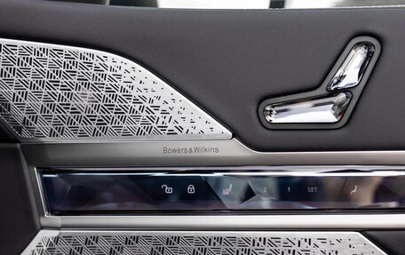 BMW 7 серия, 2025 год, 13 280 000 рублей, 20 фотография