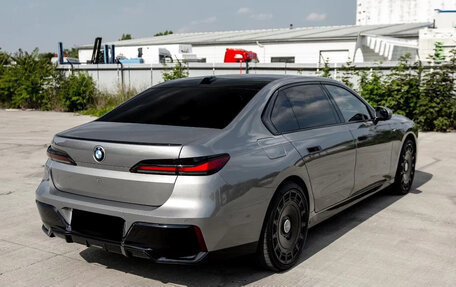 BMW 7 серия, 2025 год, 13 280 000 рублей, 13 фотография