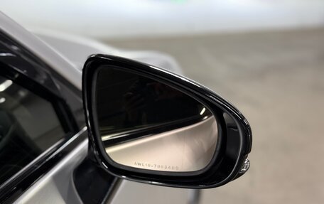 Lexus GS IV рестайлинг, 2016 год, 2 980 000 рублей, 12 фотография