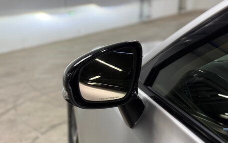 Lexus GS IV рестайлинг, 2016 год, 2 980 000 рублей, 11 фотография