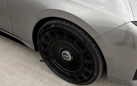 BMW 7 серия, 2025 год, 13 280 000 рублей, 26 фотография