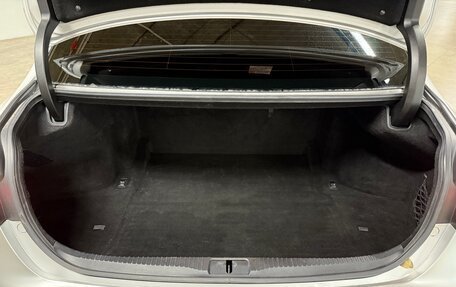 Lexus GS IV рестайлинг, 2016 год, 2 980 000 рублей, 15 фотография