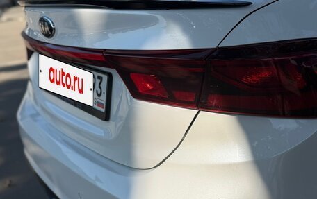 KIA Cerato IV, 2021 год, 2 000 000 рублей, 3 фотография