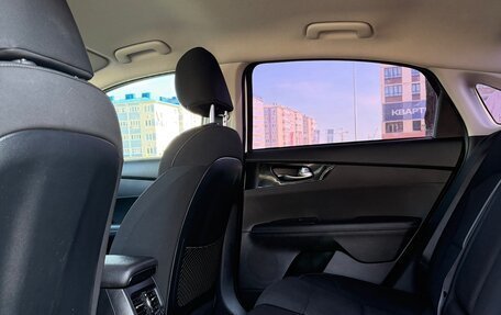 KIA Cerato IV, 2021 год, 2 000 000 рублей, 8 фотография